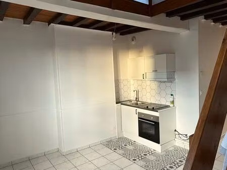 appartement t2 à louer