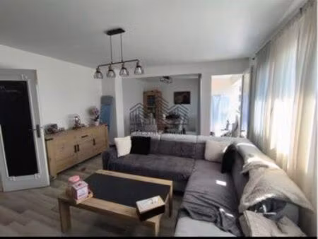 appartement en location