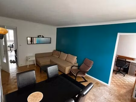 appartement 3 chambres - proximité colbert/université■soit 1 140 pour l'appartement par mo