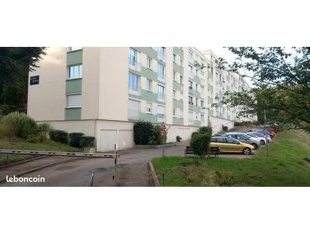 location 3 pièces 61 m² rouen 76000
