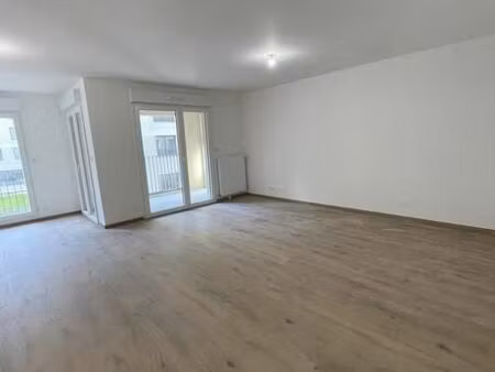 appartement 3 pièces 71 m²