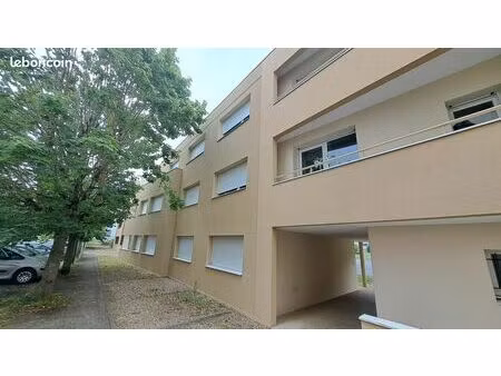studio 1 pièce 20 m²