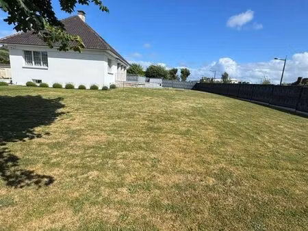 maison située à mers les bains proche de tous commerces et à 1 5km de la plage