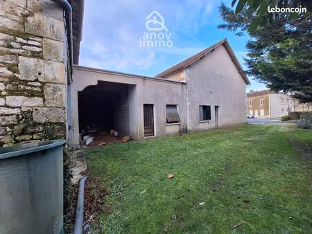 inconnu 6 pièces 1000 m² verrières