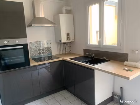 jolie maison amiénoise rénovée – amiens sud (proche hôpital / facs)