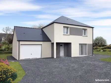 recherche maison à louer