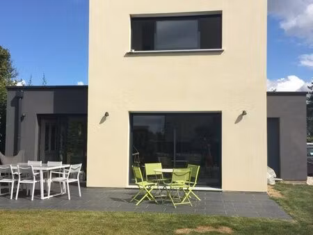 maison 3 chambres 100 m2
