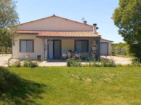 maison familliale