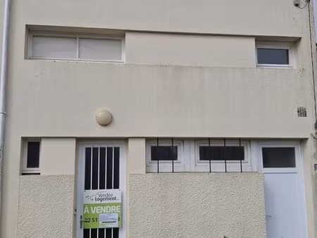 maison 68 m²