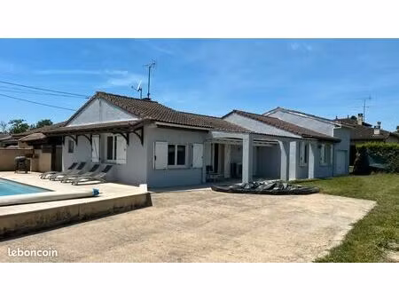 maison familiale 7 pièces à montauban