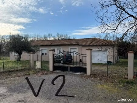 maison à vendre montbeton