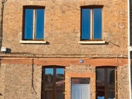 maison de ville