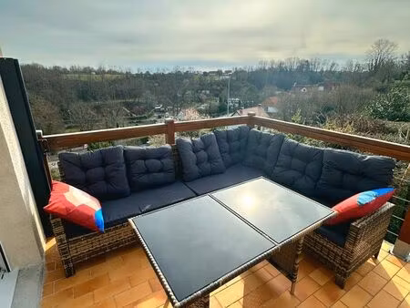 location maison penly petit-taux