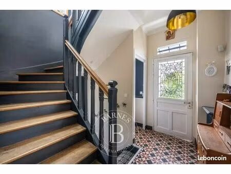 maison 7 pièces 125 m²