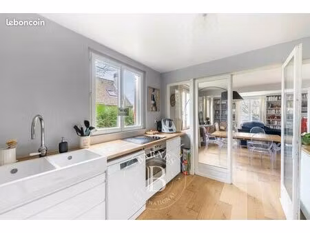 maison 7 pièces 129 m²