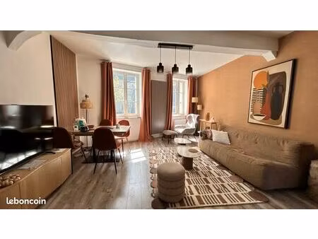 maison 3 pièces 68 m²