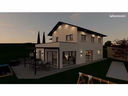 maison 7 pièces 150 m²
