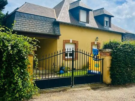maison familiale de 148m2 au calme