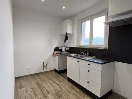 maison 3 pièces 50 m²