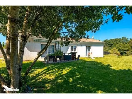 maison 6 pièces 120 m²