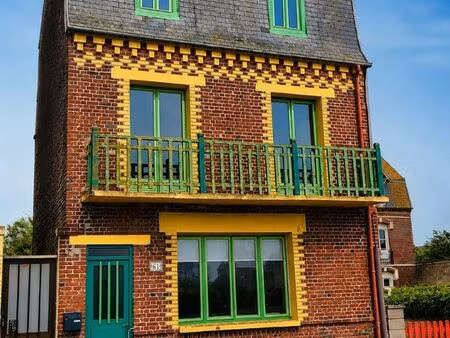 villa 6 pièces 127 m²
