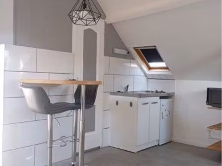 studio à louer