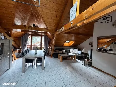 appartement t4
