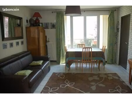 appartement 3 chambres