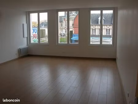 appartement duplex 4 pièces 108 m² garage et jardin