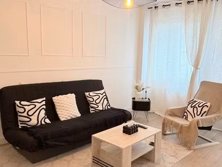 location appartement duplex hyper centre rouen