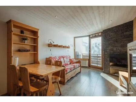 appartement 1 pièce 26 m²