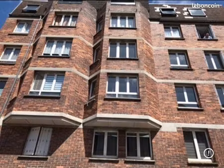 appartement à louer proche université
