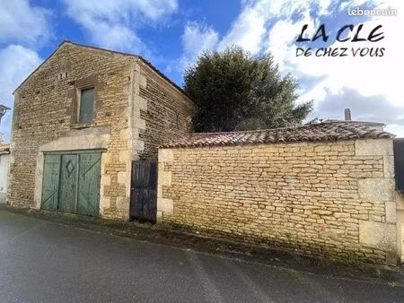inconnu 2 pièces 45 m²