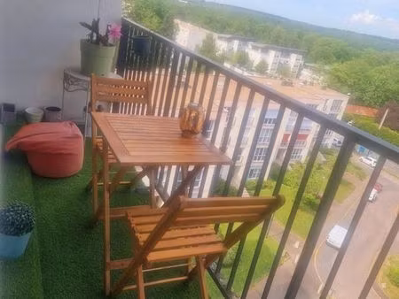 location appartement la maine