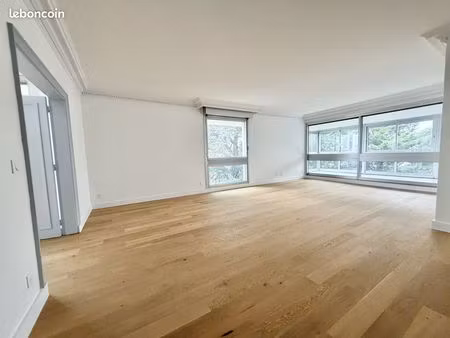 appartement 5 pièces 129 m²