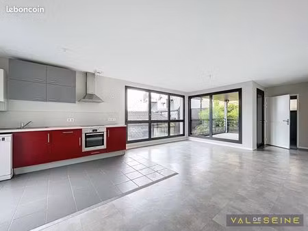 appartement 3 pièces 73 m²