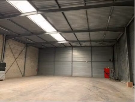 entrepôts stockage