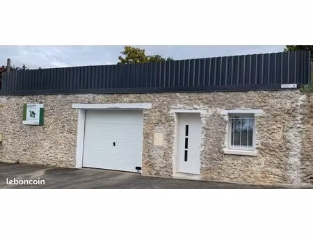 entrepôt / bureau