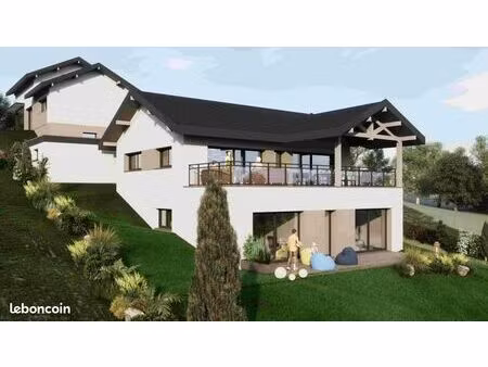 maison 4 pièces 136 m²