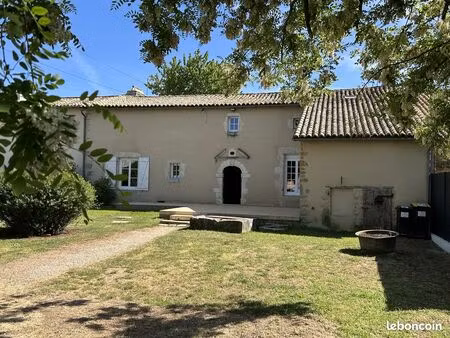 maison 6 pièces 173 m²