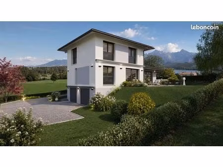 maison 5 pièces 130 m²