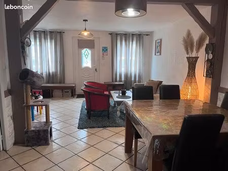 maison de ville