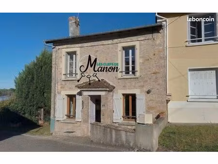 maison 4 pièces 71 m²