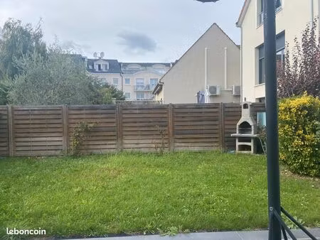 vente maison a carrieres sur seine (78)