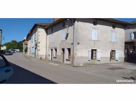 maison à cognac la forêt