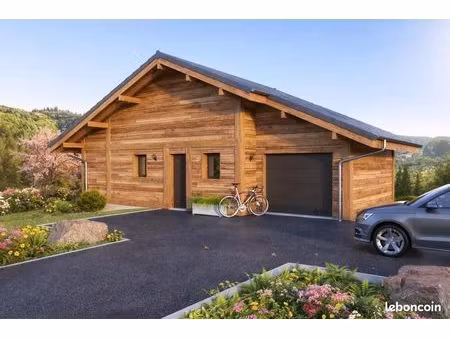 maison 5 pièces 107 m²