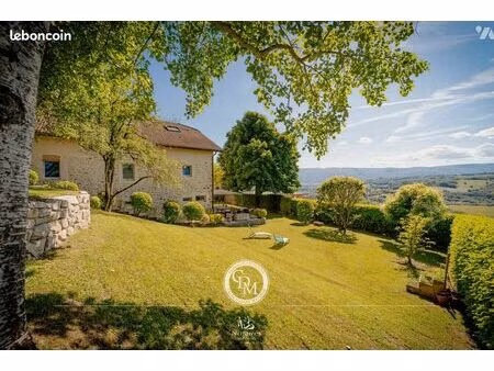 ferme 8 pièces 484 m²