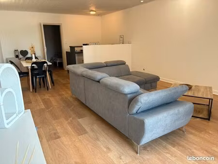 maison rénovée