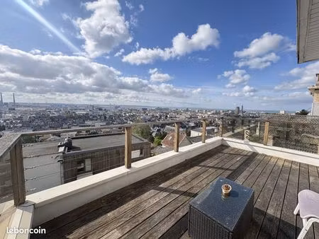 maison 4 pièces 75 m²
