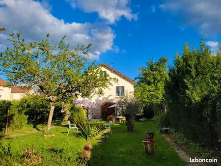 maison 6 pièces 112 m²